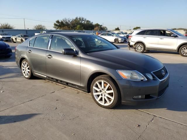 2006 Lexus GS 300