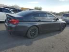 2014 BMW 535 I