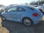 2015 Volkswagen Beetle 1.8T