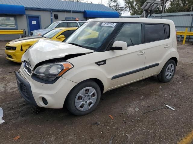 2012 KIA Soul