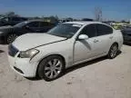 2006 Infiniti M35 Base