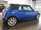 2006 Mini Cooper S