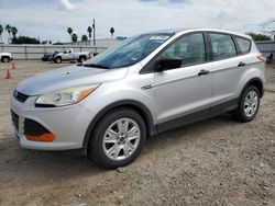 2014 Ford Escape S en venta en Mercedes, TX