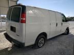 2012 GMC Savana G3500