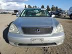 2003 Lexus LS 430