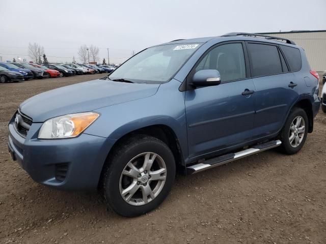 2010 Toyota Rav4