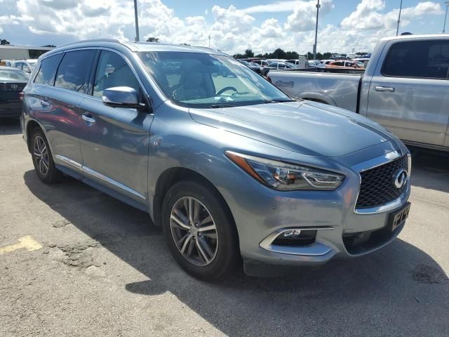 2016 Infiniti QX60