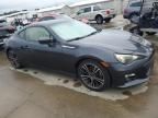 2013 Subaru BRZ 2.0 Limited