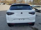 2024 Alfa Romeo Stelvio TI