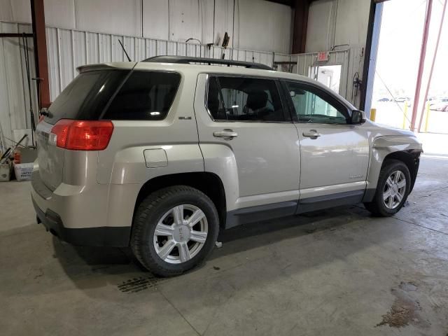 2014 GMC Terrain SLE