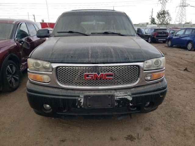 2002 GMC Denali XL K1500