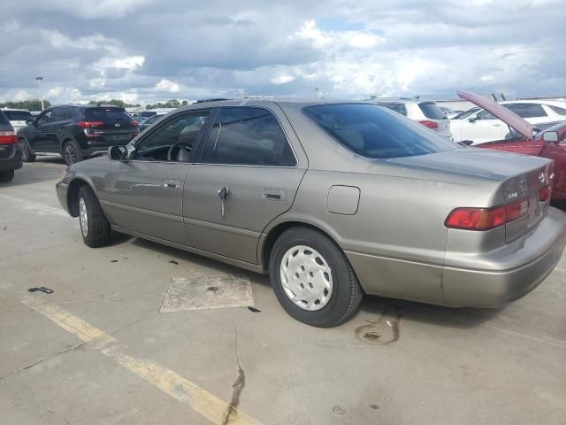 1999 Toyota Camry CE