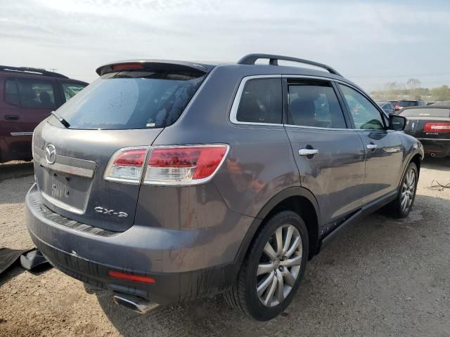 2007 Mazda CX-9