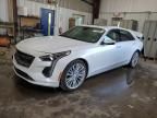 2020 Cadillac CT6 Luxury Csav