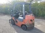 2004 Toyota Forklift