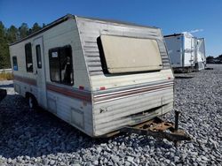 Fleetwood salvage cars for sale: 1993 Fleetwood Bounder