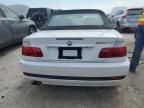 2005 BMW 325 CI