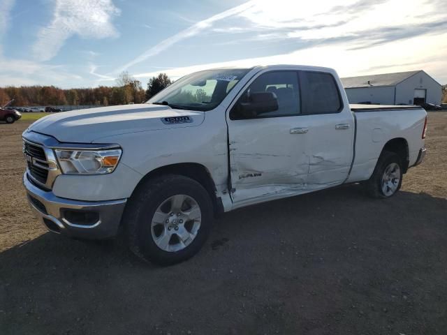 2019 Dodge RAM 1500 BIG HORN/LONE Star