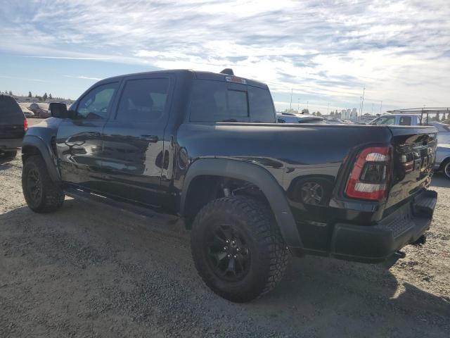 2021 Dodge RAM 1500 TRX