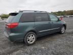 2004 Toyota Sienna XLE