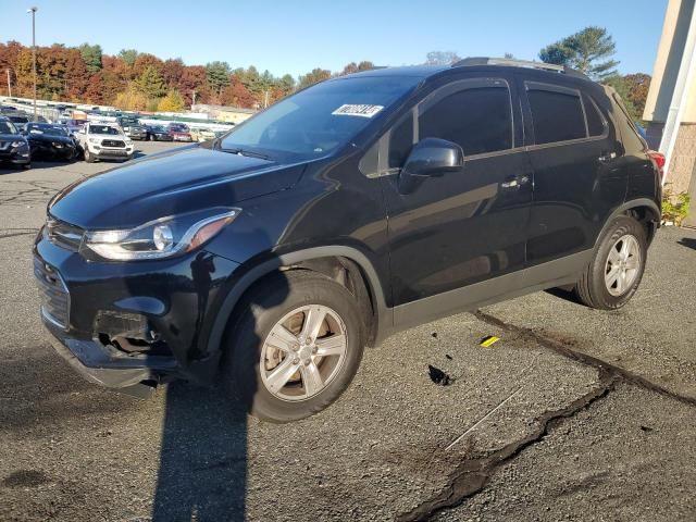 2019 Chevrolet Trax 1LT