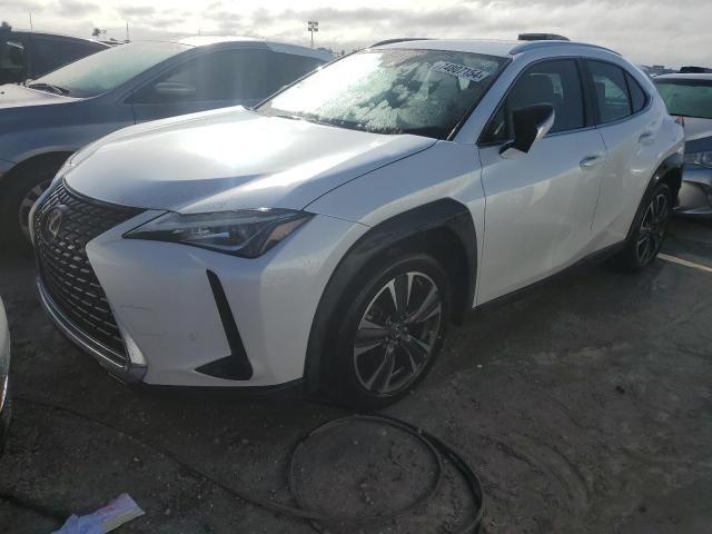 2019 Lexus UX 200