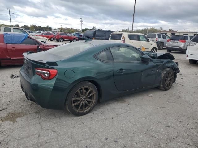 2020 Toyota 86 GT