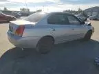 2005 Hyundai Elantra GLS