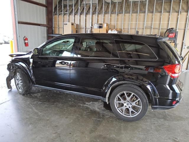 2019 Dodge Journey GT