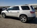 2012 GMC Acadia SLT-2