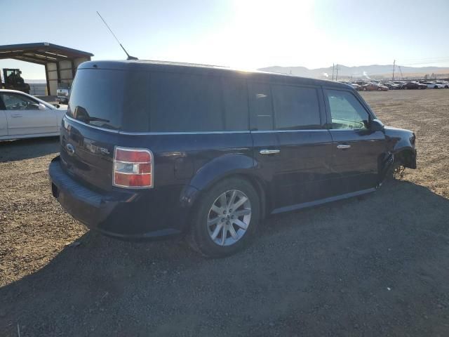 2011 Ford Flex SEL