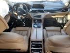 2016 BMW 750 XI