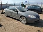 2008 Pontiac G6 Base