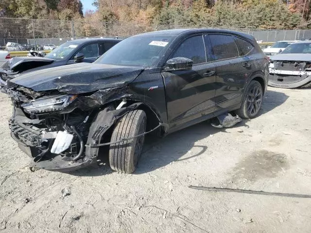 2024 Acura MDX A-Spec