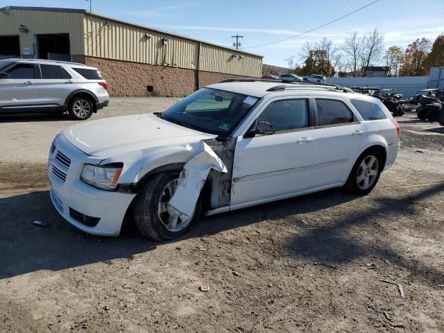 2008 Dodge Magnum SXT