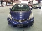 2012 Honda FIT