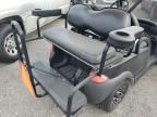 2010 Golf Cart