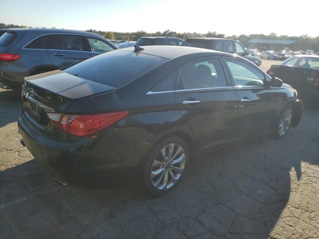 2011 Hyundai Sonata SE