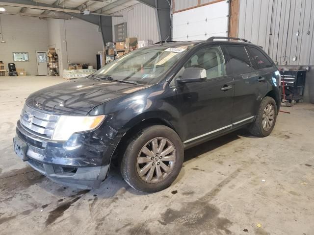 2008 Ford Edge SE