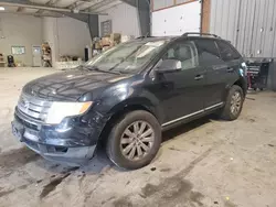 2008 Ford Edge SE en venta en West Mifflin, PA