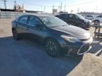 2017 Toyota Avalon XLE