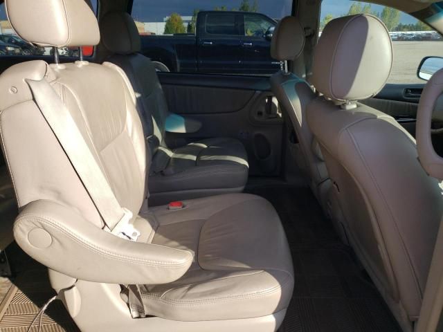 2007 Toyota Sienna CE