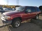 1999 Ford Explorer