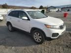 2012 KIA Sorento Base