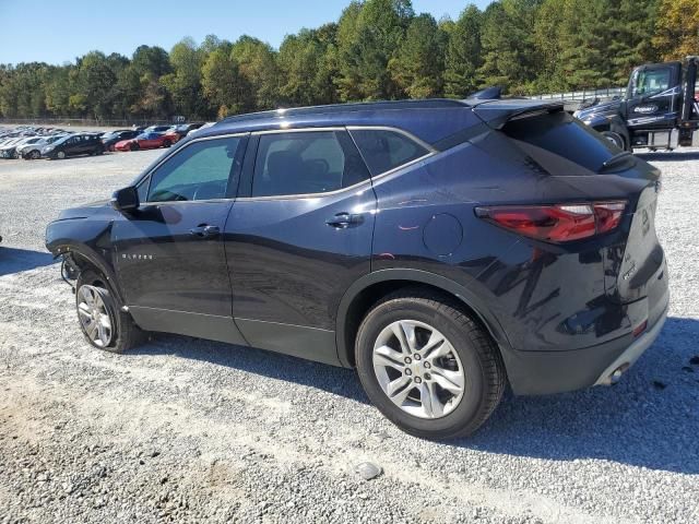 2020 Chevrolet Blazer 2LT