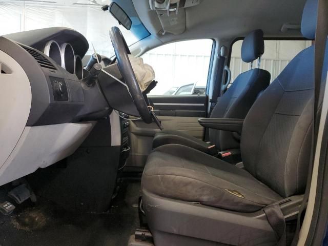 2010 Dodge Grand Caravan SE