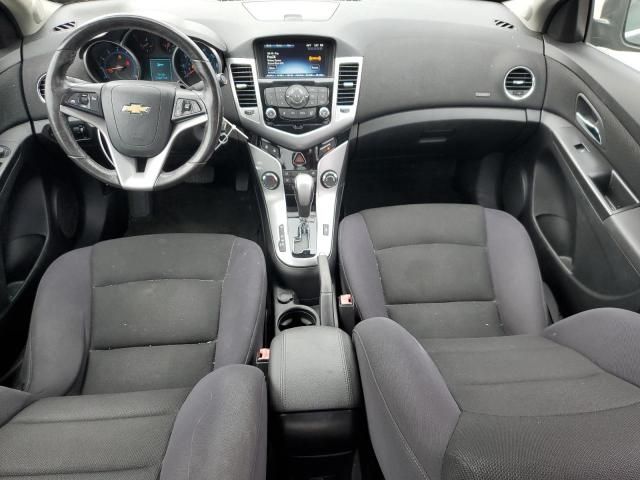 2013 Chevrolet Cruze LT