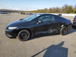 Honda Civic lx salvage cars for sale: 2013 Honda Civic LX