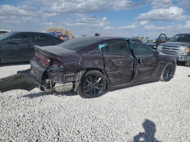 2020 Dodge Charger GT