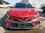 2023 Toyota Camry SE Night Shade